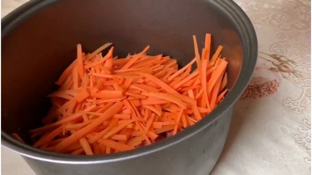 ВКУСНЕЙШЕЙ ПЛОВ ИЗ ИНДЕЙКИ В МУЛЬТИВАРКЕ!!!