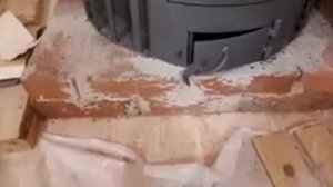 Банная печь Данила 5 + ( "Быстрая" ).