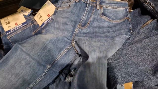 ARRIVAGE LIDL - 22 FÉVRIER 2024