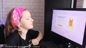 БУК-СЮРПРИЗ ДЛЯ ШОУ НАСТИ И ВОВЫ