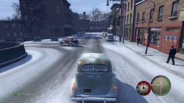 Mafia 2 Walkthrough - Part 11: The Guns Dealer (Xbox360/PS3/PC) смотреть онлайн