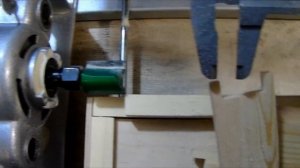 Фрезы Алмаз  Проба и оценка