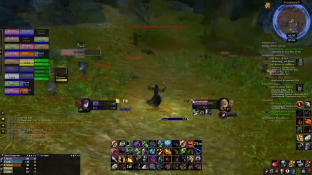 WoW Classic SoD RPPVP Event - Crusader Strike EU Part 1 смотреть онлайн