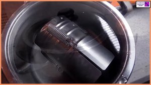 Ветчинница и мой первый опыт использования её по назначению. Вкусно! Советую!