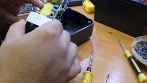 Сгорело зарядное устройство BOSCH C7 поиск неисправности