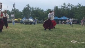 Боевой гопак