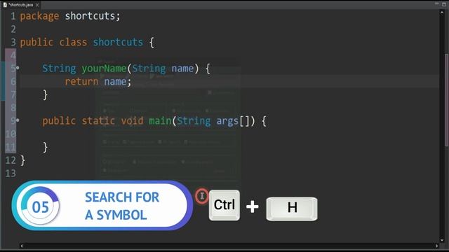 10 Eclipse Shortcuts Java Programmer Should Know смотреть онлайн