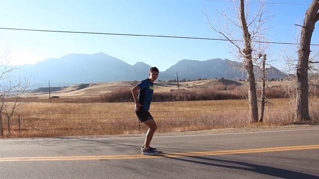 Essential Running Technique Tips for Proper Form  How to Run Faster!  Sage Running