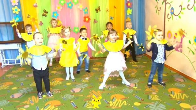 Солнечные зайчики