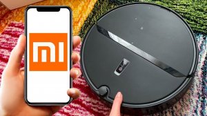 Какое приложение скачать для робота-пылесоса Xiaomi?