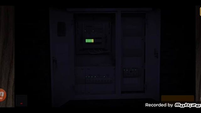 Как легко пройти "Свет или тьма?"в пять ночей с фрогги 2 смотреть онлайн