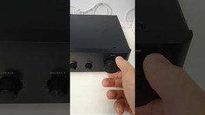 Nad С 316BEE v2  & KEF Q350 #direstraits