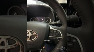 ? Toyota Highlander 3.5 L AWD 2022Полный Привод Самая Полная Комплектация Platinum