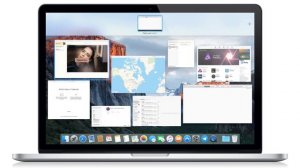 Обзор нововведений OS X El Capitan