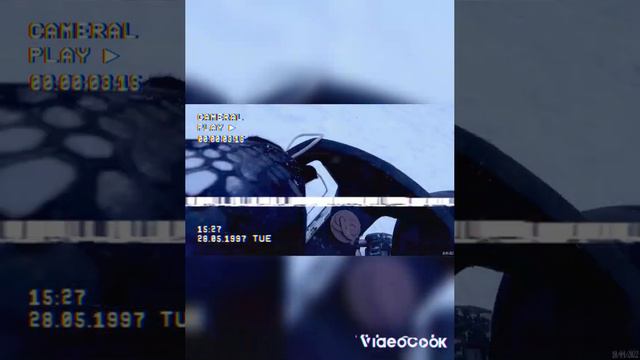 Опасные Покатушки на Снегокатах!😁 (много падений и смеха) смотреть онлайн