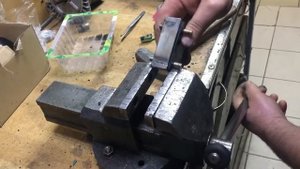 Жидкая резина. Как правильно склеивать. Raw rubber. How to glue correctly. The whole process.