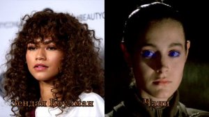 Актерский состав фильма "Дюна" (2020) от Дени Вильнёв