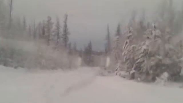 зимние дороги №2 смотреть онлайн