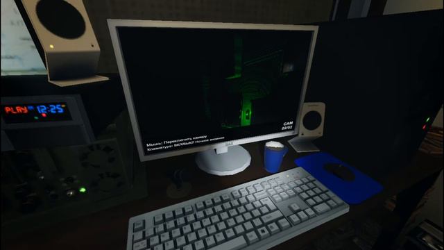 ЧТО ПРОИСХОДИТ?! ПОЧЕМУ ВСЕ ПРЕДМЕТЫ ЛЕТАЮТ? | PHASMOPHOBIA смотреть онлайн