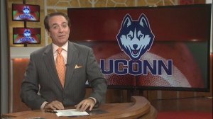 UConn wideout named to Biletnikoff Watch List