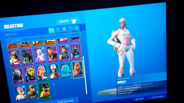 ?Fornite LIVE Stream Season Chapter 2 Part 16 PLAYING ON A MACBOOK (NEXT PRO PLAYER) смотреть онлайн