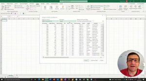 Abrir arquivos txt e csv no Excel