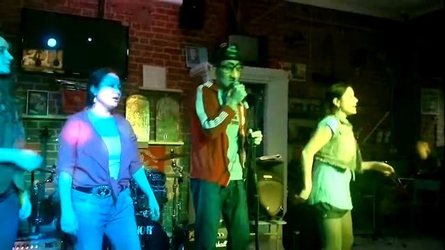 Советский рок-н-ролл смотреть онлайн