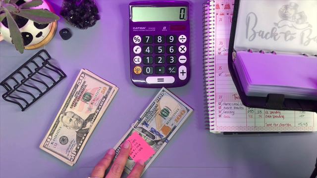 ‼️WTF WEDNESDAY+Credit Card, Cash, & Bills Spending! Feb 21- Feb 27