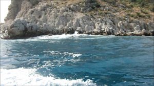 Русский за бортом