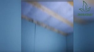 Утепление дома эковатой отзывы #2