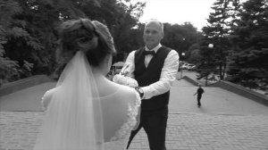 Wedding Day Ivan & Anastasia Студия "Felix" т.8-906-45-28-922