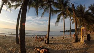 ✅ ТАЙЛАНД ШИКАРНЫЙ ПЛЯЖ ✅  КАМАЛА БИЧ! НА ПХУКЕТЕ.