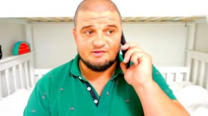 Егорка Хочет быть как Папа