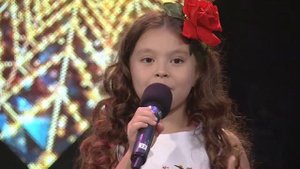 Саида Гарайшина 2 ТУР СУЛПЫЛАР 2018