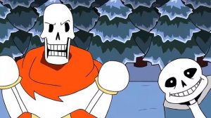 Top 5 Анимаций про Undertale