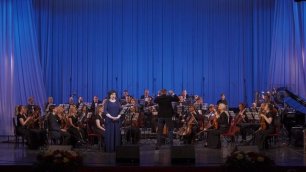Концерт композитора Владимира Чернявского