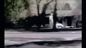 A Day in Los Angeles 1950's in color [60fps, Remastered] w added sound