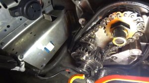 Ямаха Вентура 700. Ремонт .