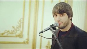 Мурад Янаркаев《Потому что я влюблён》