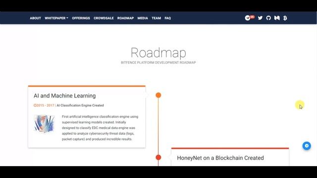 [ICO] BitFence – Удали хакеров из своей жизни! смотреть онлайн