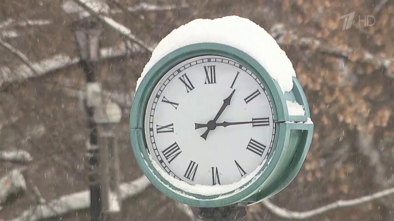 Эксперты дают советы о том, как пережить резкое изменение погоды метеочувствительным людям