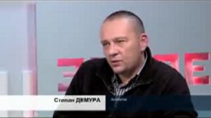 Степан Демура прогнозирует обвал рынков в 2010 году (запись от 04.12.09).