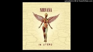 Nirvana - Heart-Shaped Box (Guitar Only)