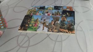 ВАШЕ БЛИЖАЙШЕЕ БУДУЩЕЕ. Таро гадание