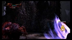 God of War® III; Аид, уровень сложности - титан