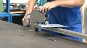 P/H 170 приспособление для вырезки прокладок