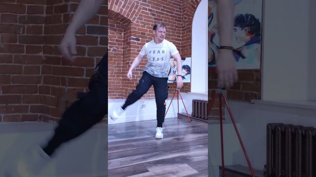 #tutorial #charleston #shuffle #cuttingshapes #уличныетанцы #шаффл #flashback #xvallarix