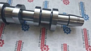 Распредвал Фольксваген Кадди 1.9TDI 04- (BSU,BLS) / 2.0TDI 428015910 Ina