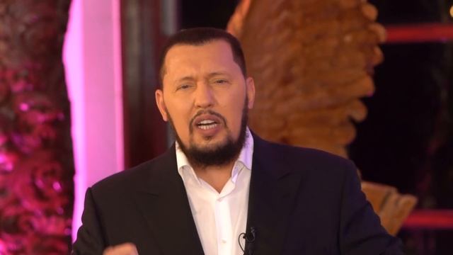 Смысл всего христианства | Апостол Владимир смотреть онлайн