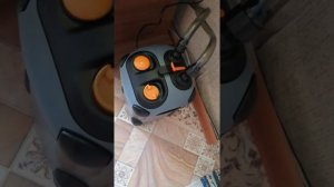 Барбус 102, внешний фильтр - обзор тест на шум.